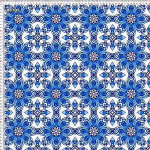 Cemsa Textile Pattern Archive Design88705 88705